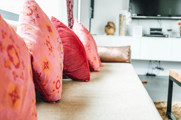 Stratégies créatives pour améliorer l"isolation thermique d"une maison passive