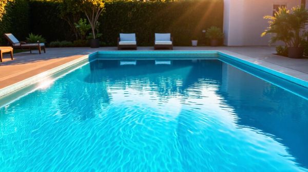 Découvrez 10 designs tendance de piscines coques 8x4