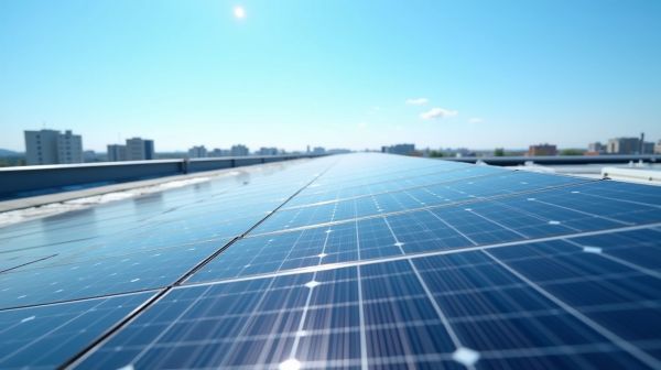 Nouvelle réglementation panneaux photovoltaïques : ce qu’il faut savoir en 2024