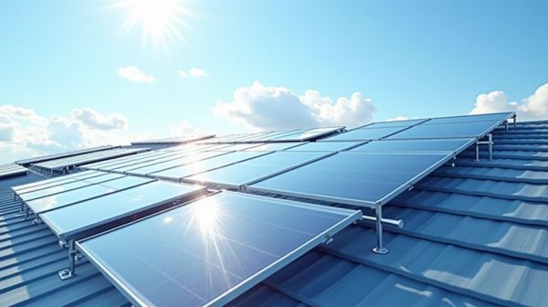 Nouvelle réglementation panneaux photovoltaïques : ce qu’il faut savoir en 2024