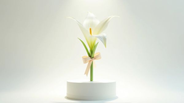 Offrez un muguet inédit pour le 1er mai avec livraison express