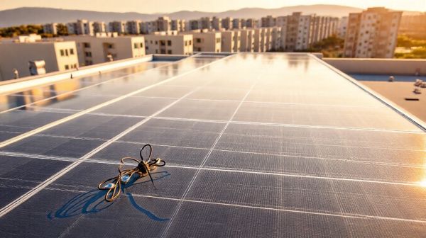 Panneaux photovoltaïques en 2024 : les règles cruciales à connaître