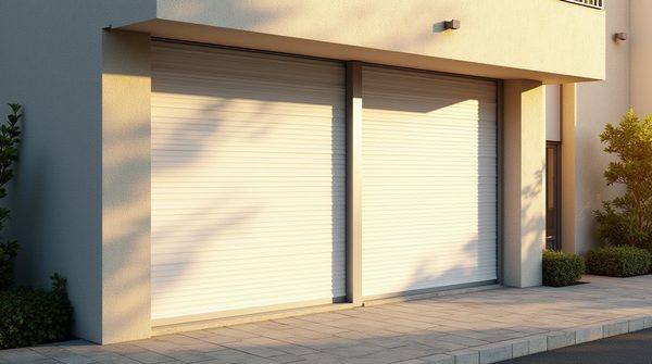 Pose de volets roulants à niort : sécurité et confort assurés