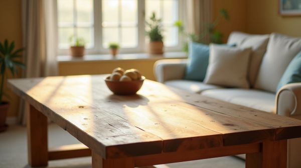 Pourquoi les travaux de menuiserie à Mercurey peuvent transformer votre intérieur