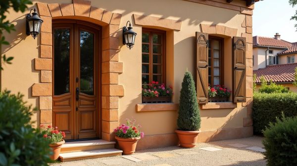 Surélévation maison à Toulouse : pourquoi ce choix est une solution étonnante