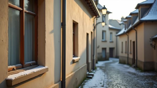Votre plombier chauffagiste à Argences