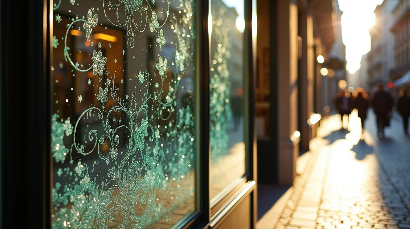 Vos questions sur l'entretien des vitres et vitrines à Montpellier