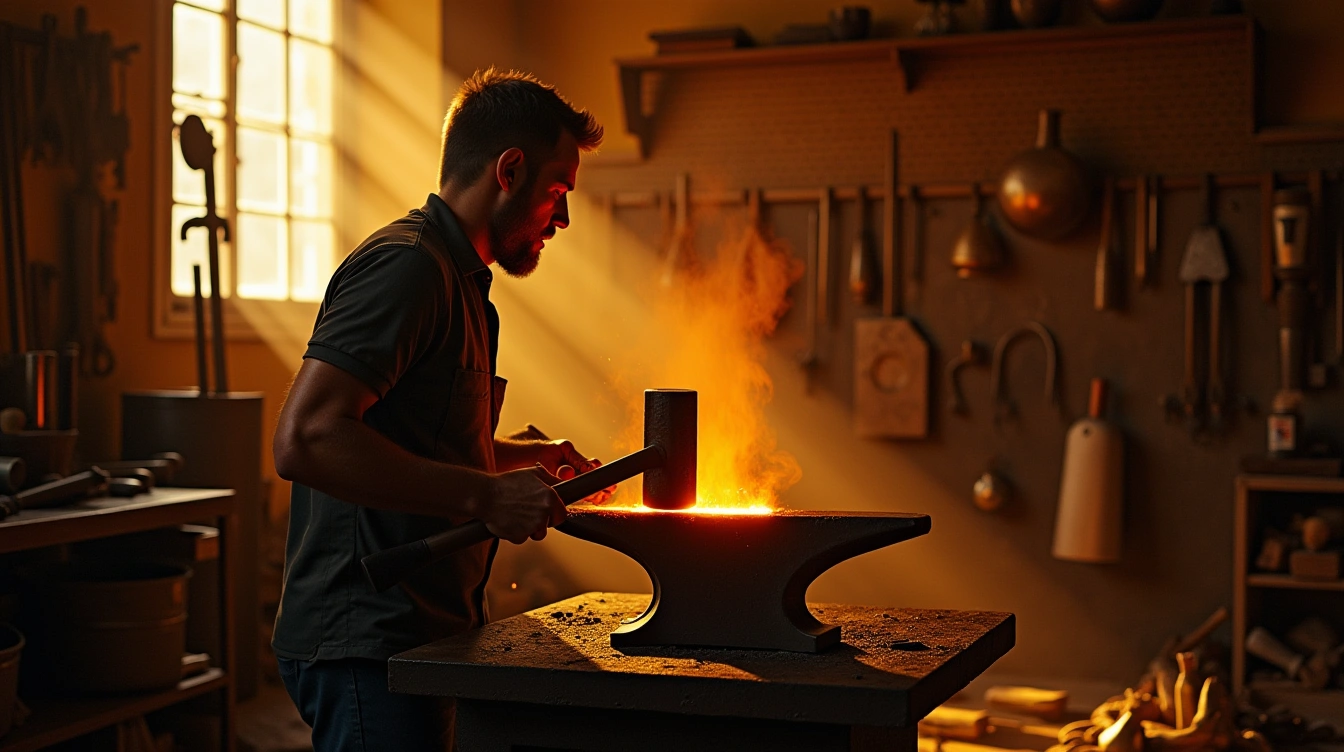 Vos questions sur la métallerie ferronnerie