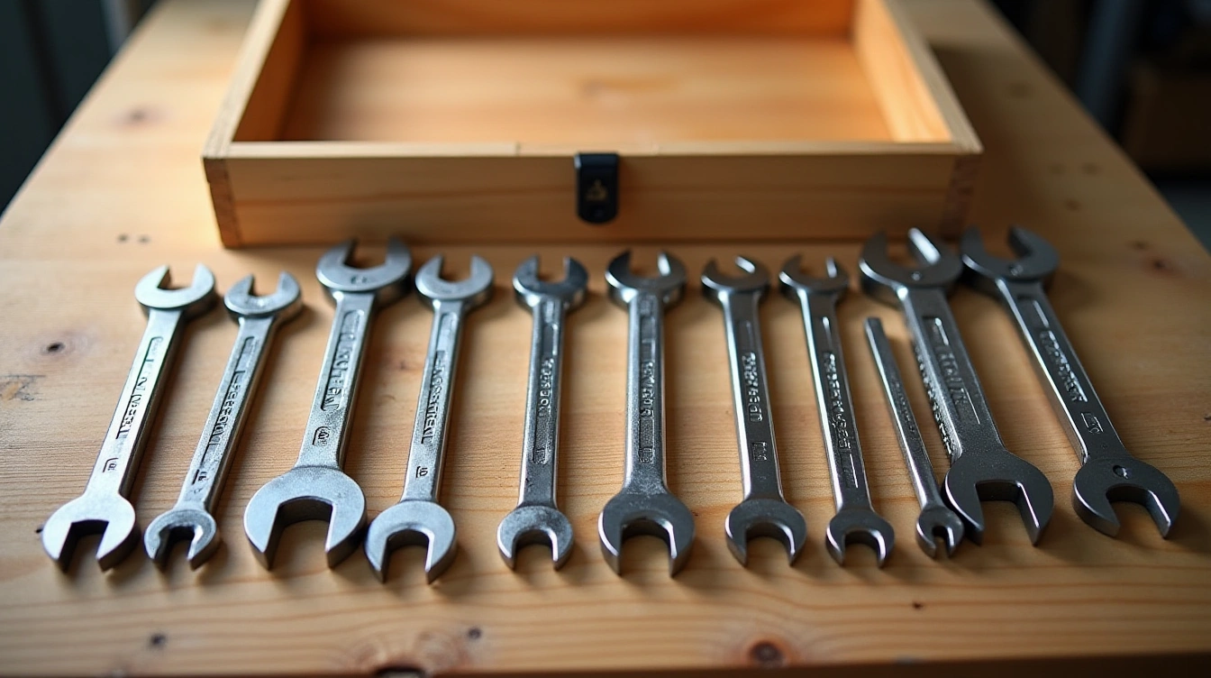 Questions fréquentes sur le choix d'une malette d'outils