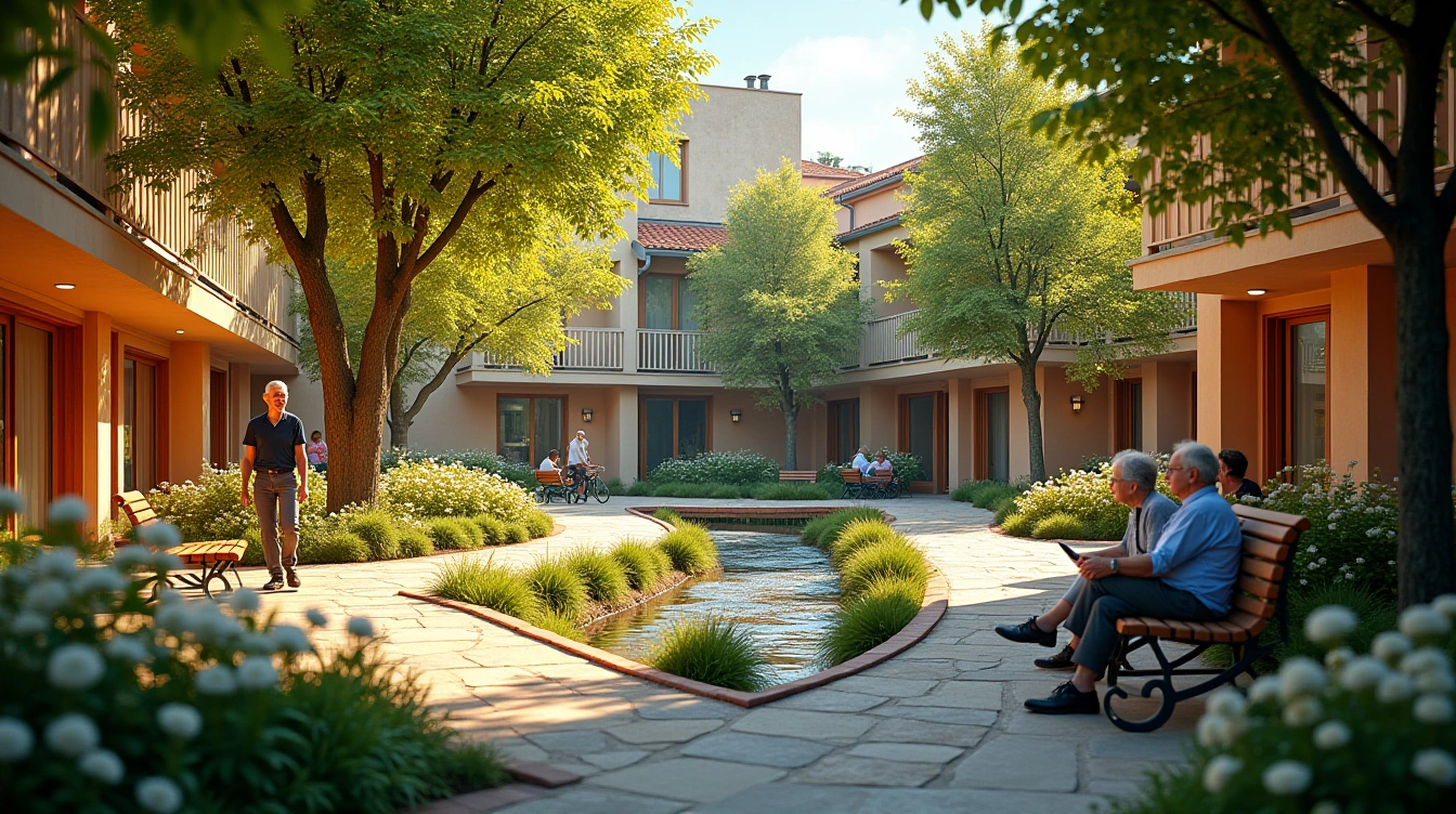 Questions fréquentes sur les résidences seniors toulousaines