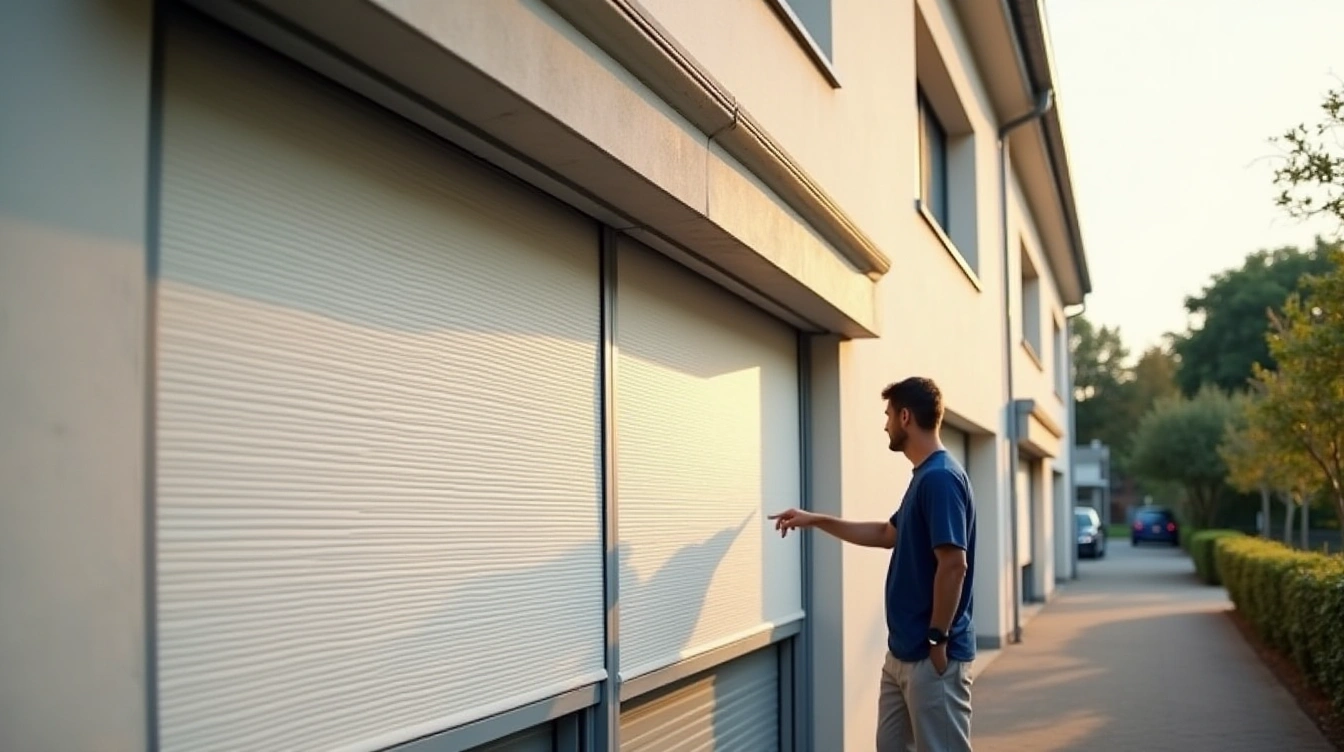 Questions fréquentes sur cette installation